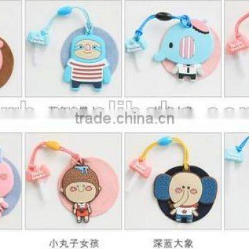 2014 High silicone dust plug