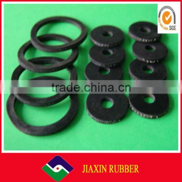 Rubber Products Household Rubber stepped washers