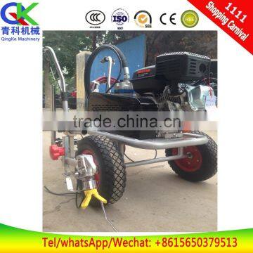 1111 Crazy sales cold spraying marking machine