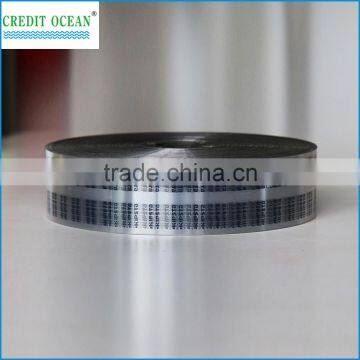 Hot Sale Colorful Acetate Cellulose Shoelace Lace Film/Handbag Lace Film photo-5