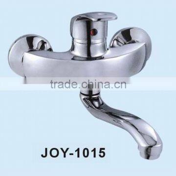 Cheap Fashion Zinc/brass Body Bathroom Faucet photo-5