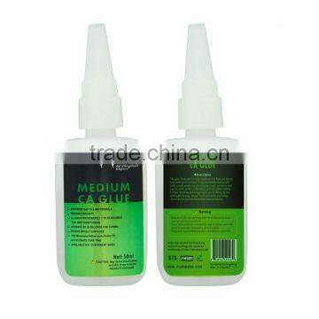CA Glue