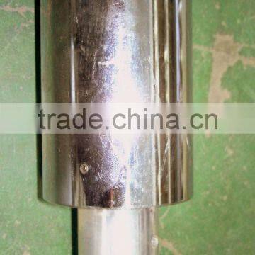 High Power Ultrasonic Transducer