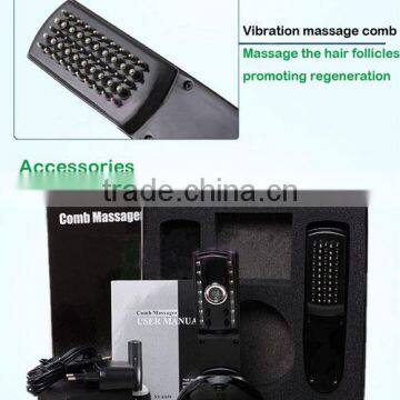 Factory Price Laser Comb for Hair Growth Machine photo-5