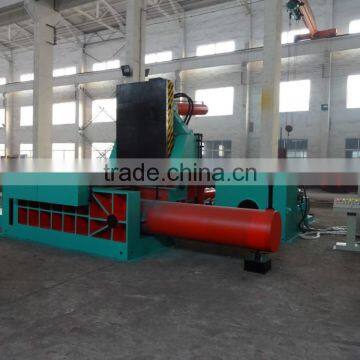 New Shipped YD4000A Big Baler photo-2