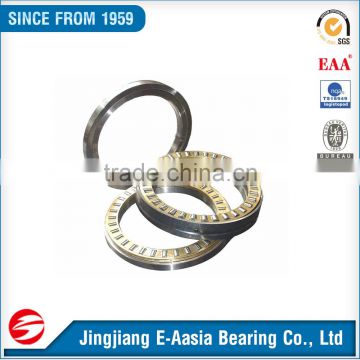 Thrust roller bearings 29472 for oil rig swivel