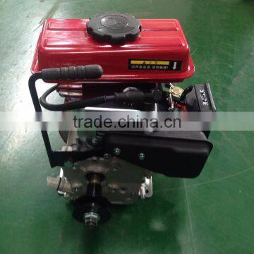 Horizontal Shaft Small,portable Chongqing Made Gx420 Engine photo-3