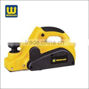 Wintools 82x3 mm electric planer mini WT02358