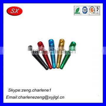 High Quality Metal Smoking Pipes Parts ,electronic Cigarette Accessories Products Manufacturer photo-6