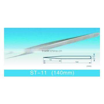 Stainless Steel Eyebrow Tweezers manufacturer & factory & supplier