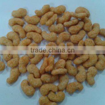 Puffing Snack Food/Twin screw Extruder