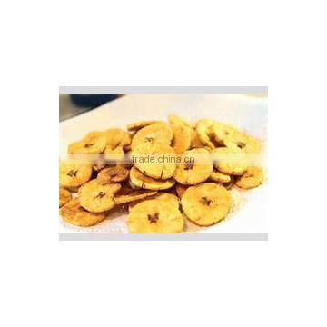 Jinan eagle Plantain chips production line