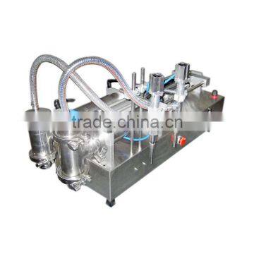 Table Top Jam Paste Filling Machine Price photo-3