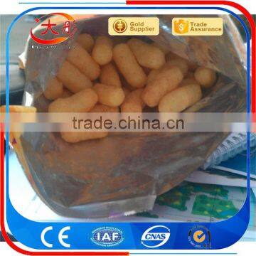 Stainless Steel Small Snack Food Machine photo-2