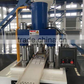 Engineer Available Service Abroad for Hydraulic Ceramic Tablet Set photo-5