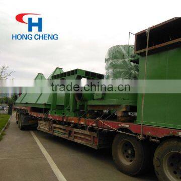 HongCheng Manganese Powder Making Machine Raymond Mill Grinder photo-5