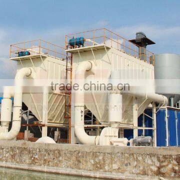 China Henan Supplier Powder Grinder Mill / Micro Powder Mill / Ultrafine Mill Price