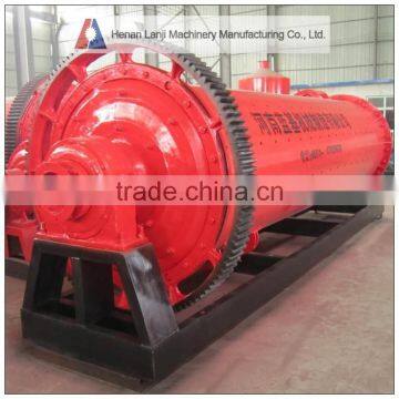 Good Performance and Competitive Price Ball Mill for Lime Stone Milling photo-4