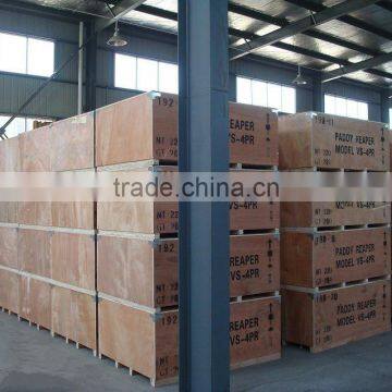 CE Approved High Effiency Rice Reaper Binder Wheat Reaper Binder Reaper Bnder Machine photo-6