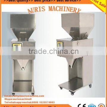 Semi-automatic Powder Filling Machine/automatic Powder Packaging Machine photo-2