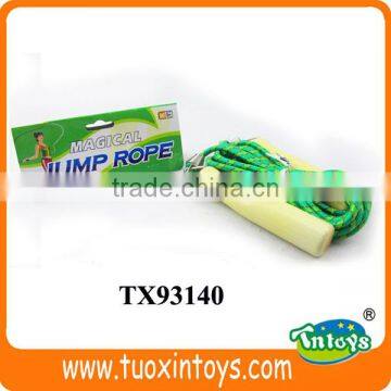 Kids Crossfit Skipping Jump Rope photo-6