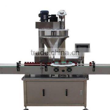 PT-FDTBottled and Canned Single Head Filling Machine photo-2