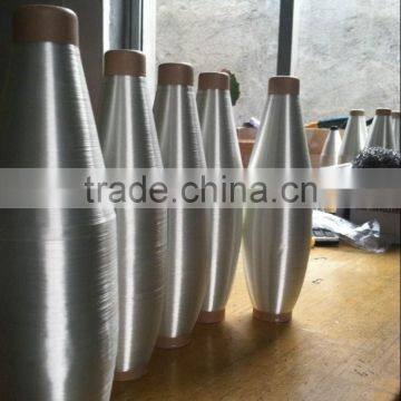 E-glass fiber yarn 12tex for heater element electric maker