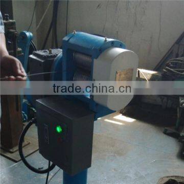 Low Carbon Stainless Steel Welding Wire Pointing Rolling Machine Pointer photo-3