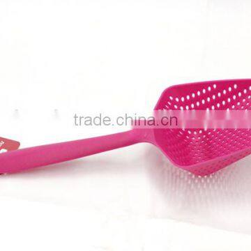 High quatity plastic kitchen mesh strainer