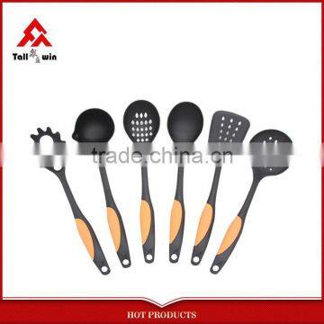 Yangjiang New Brands Plastic Nylon Kitchen Utensils photo-6