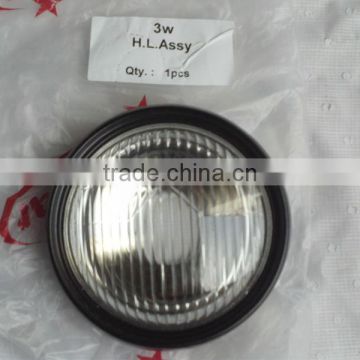 HEADLIGHT FOR BAJAJ TUK TUK