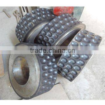 Cheap Durable Sawdust Briquette Charcoal Making Machine photo-6