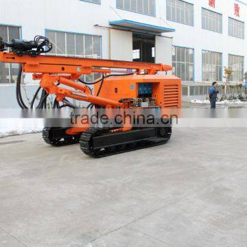 60 Meters Mining Exploration Hydraulic Drilling Machine,drilling Rig,drilling Equipment photo-6