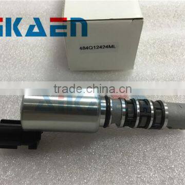 484Q1242ML Variable Valve Timing Valve photo-2