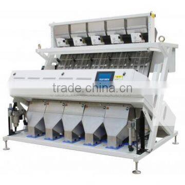 Metak Rice Color Separator