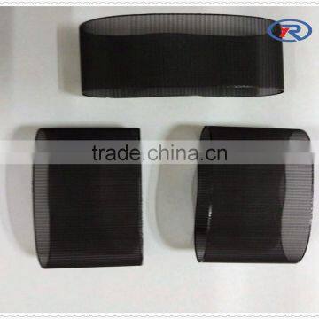 Mesh Apron in Compact Spinning photo-4