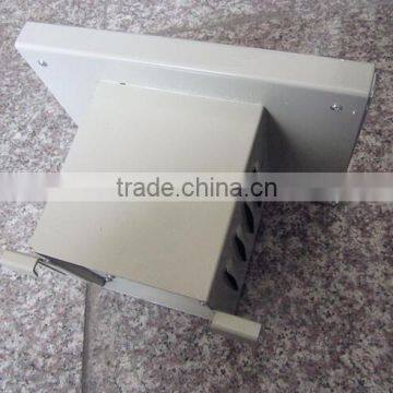 9V 5W Solar Panel Ultrasonic Bird Repeller photo-3