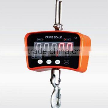 50-1000kg OCS-SP Bluetooth Crane Scale photo-4