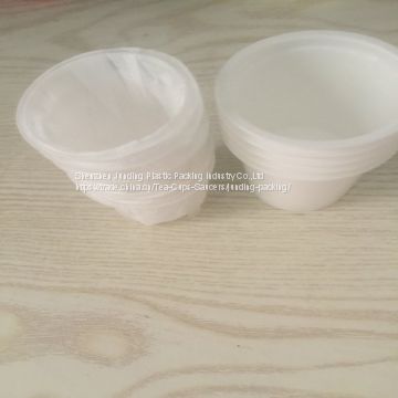 Disposable k-cup filter paper hot sale for USA and Europe Market