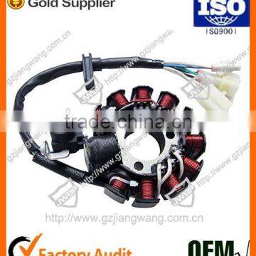 High Efficiency Motorcycle Parts YBR125 Motorcycle Stator photo-6