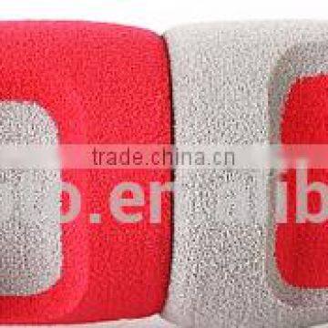 Fashion Anti-break Anti-skid Hula Hoop/Increase Weight Stainless Steel Pipe Hula Hoop/detachable Hula Hoop photo-5