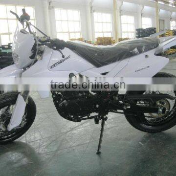 EEC Dirt Bike 125cc photo-2