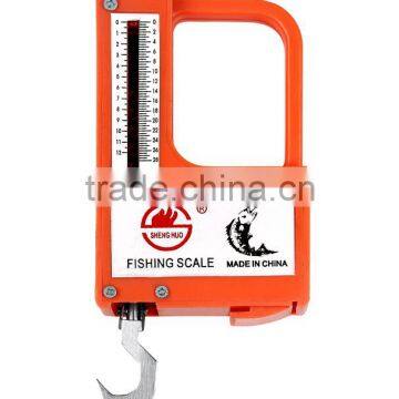 portable luggage scale hanging scales