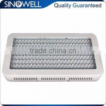 Honest Supplier SINOWELL Full Spectrum LED Grow Light for Indoor Greenhouse Planting - Flowers/seeds/vegetables photo-2