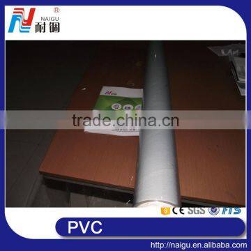 China Foshan NaiGu Pvc Decorative Film for Door photo-6