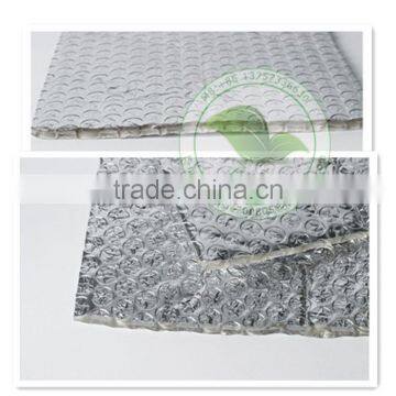 Eco-friendly Waterproof Aluminum Foil Thermal Pallet Cover photo-2