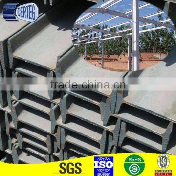 Carbon Structure Steel H Beams Price photo-6