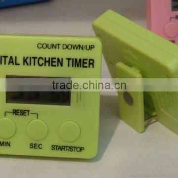 digital kitchen timer D610