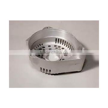 rectifier aluminum housing