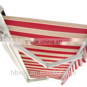 Hot Hot Sale Aluminum Profiles for Awnings photo-5